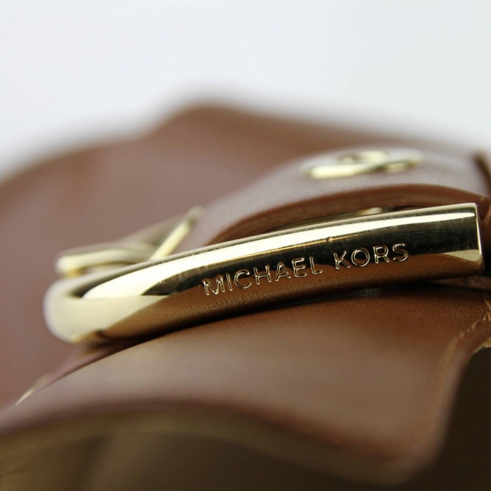 Michael Kors Cooper Mule - Picture 7 of 16
